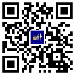 亮剑口才网站二维码 - 扫码访问手机版