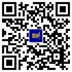 亮剑口才网站二维码 - 扫码访问手机版