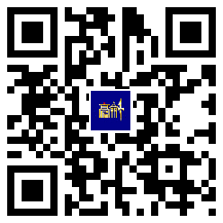 亮剑口才网站二维码 - 扫码访问手机版