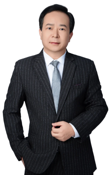 亮剑口才资深讲师教练